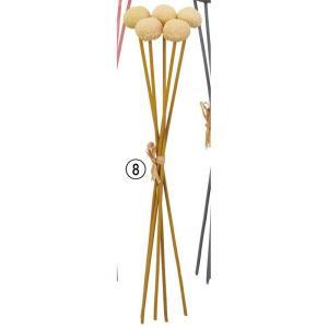 アスカ(Asca) クラスペディアバンチ(1束5本) (A-34857-008)