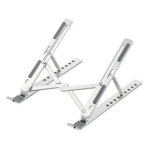 ELECOM エレコム ノートPCスタンド/折りたたみコンパクト/9段階調整(PCA-LTSCANSV)