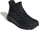 【在庫限即納】ADIDAS アディダス adidas TERREXANYLANDERMIDR.RDY ID0898 カラー:コアブラック/コアブラック/グレー ...
