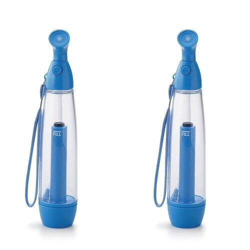 東出漆器(Higashide-shikki) 東出漆器 ハンディクーラー(S) 2本セット 7365 (1157103)