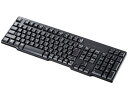 SANWASUPPLY サンワサプライ Bluetoothキーボード(SKB-BT40BK)