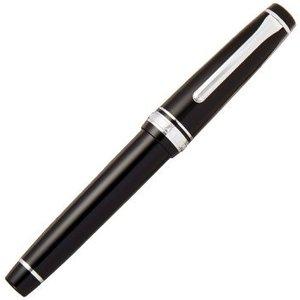 セーラー万年筆 FPプロギア 銀 BK M 11-2037-420