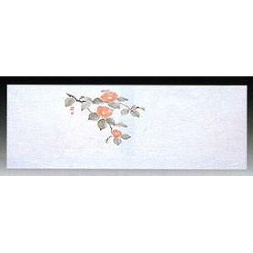 ヤマコー 68317 花宴おしながき 椿 100枚 16-280-12