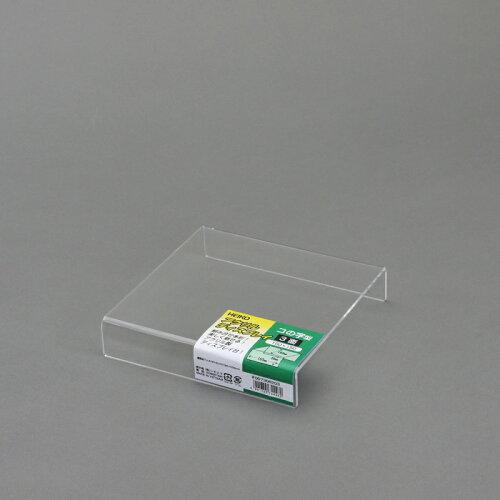 シモジマ(shimojima) コの字型ディスプレイ　3面　150×150　1個 007306203