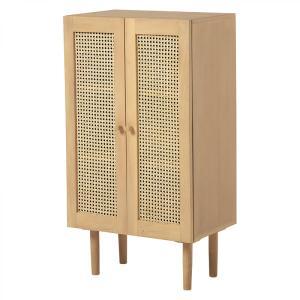 HAGIHARA 萩原 キャビネット RCC-1240-NA ※北海道、沖縄、離島配送不可(3)