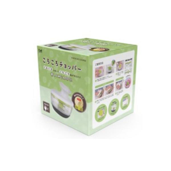 貝印 DH8231 ころころチョッパー マルチ