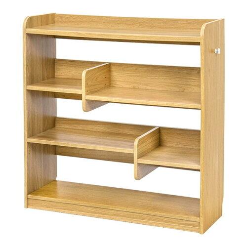 HAGIHARA 萩原 ディスプレイラック(ワイドタイプ) RCC-1606NA ※北海道、沖縄、離島配送不可