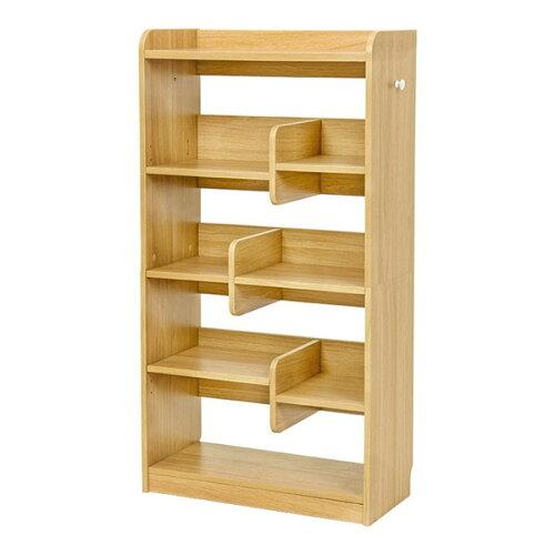 HAGIHARA 萩原 ディスプレイラック(ハイタイプ) RCC-1607NA ※北海道、沖縄、離島配送不可