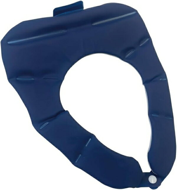 【在庫限即納】ミズケイ アイスネックパッド「エリー凍」 (5501950 7305)