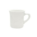 TAMAKI ≪メーカー取寄≫コージー マグ WH M (T-908020)【入数:72】