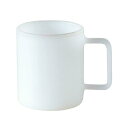TAMAKI ≪メーカー取寄≫フフ マグ S BK (T-956632)【入数:80】