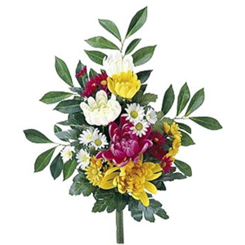 ASCA アスカ 仏花(菊) (A-36089-046)【入数:12】