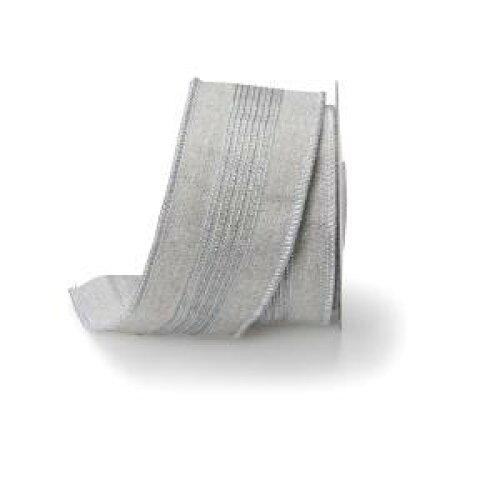 アスカ(Asca) グリッタートリムリボン (AX60466-000)【入数:5】