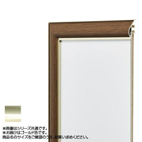 Rakuten - アルナ アルミフレーム デッサン額 HVM ゴールド デッサン太子 1243 (1290137)