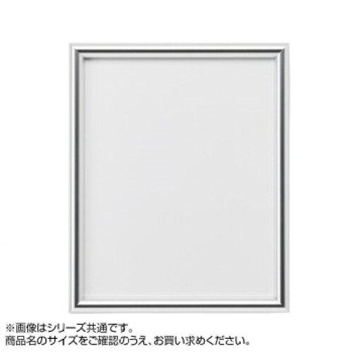 アルナ アルミフレーム デッサン額 IC シルバー 250角・2233 (1387274)