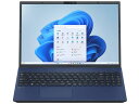 NEC 日本電気 PC-N1635KAL NEC LAVIE N16 N1635/KAL Windows 11 Home 16.0~16.9型(インチ) Core i3 メモリ16GB SSD 512GB 1920×1200 Webカメラ有り Bluetooth v5.3 Office有り 2.1~3.0kg ブルー系