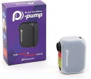 【在庫限即納】パナレーサー 電動ポンプ P-pump【沖縄・離島への配送不可】