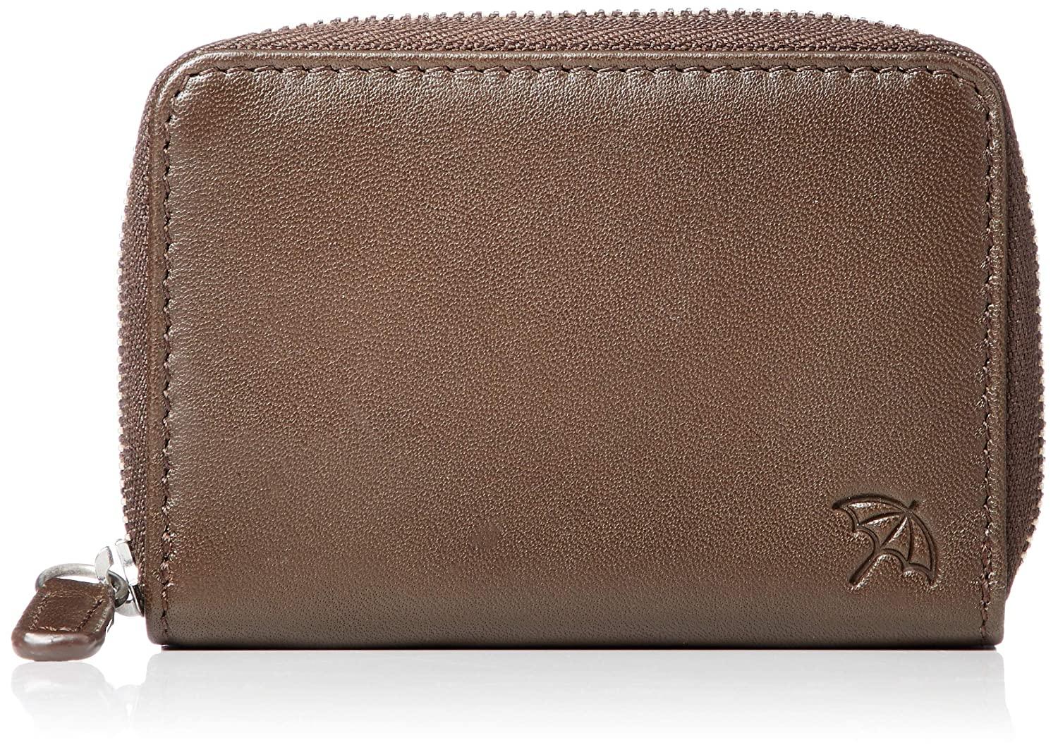 Other - トーア Arnold Palmer アーノルドパーマー 羊革 小銭入れ コインケース メンズ ギフト 4AP3206 チョコ(BN) (1511730)