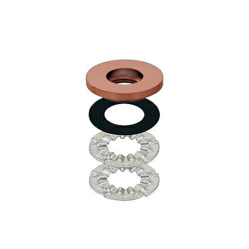 KAKUDAI カクダイ カクダイ 107-828 単水栓取付アダプター KB