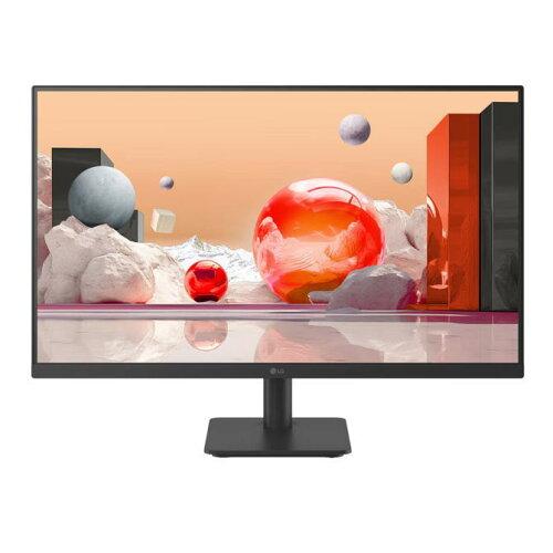 LG LG電子 23.8型 フルHD(1920×1080) IPS USB Type-C ブラック(24MS530B-B)