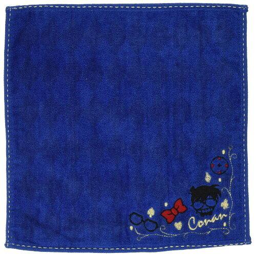 丸眞 コナン ミニタオル シャイニーコナン※※※【入数:10】