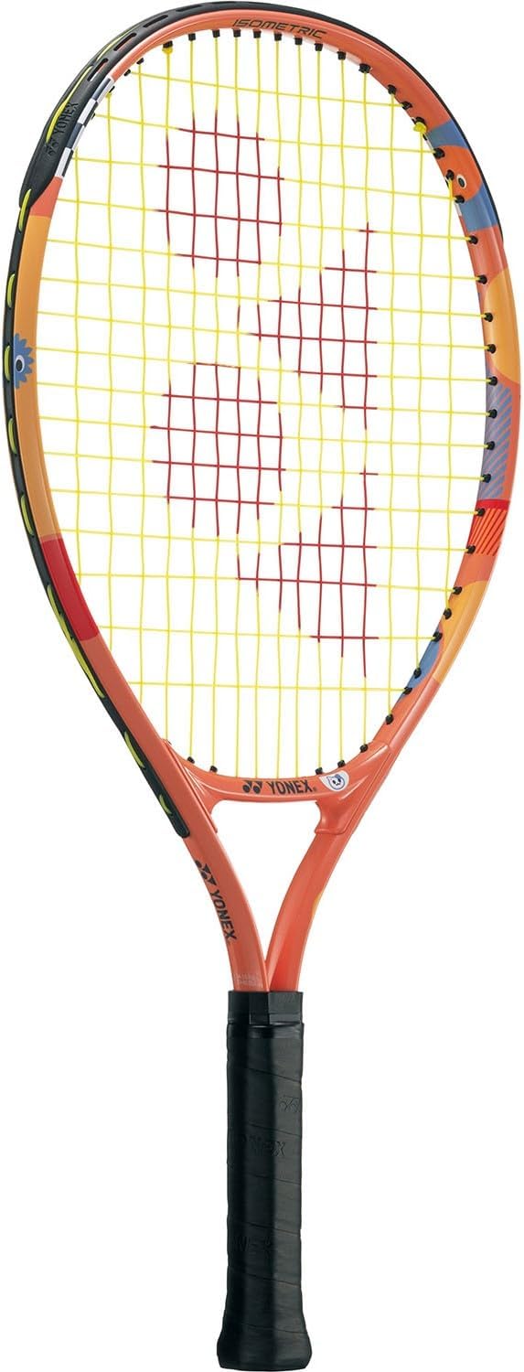 YONEX ヨネックス ヨネックス_ジュニア21 (02YJ21G) [色 : コーラルオレンジ] [サ...