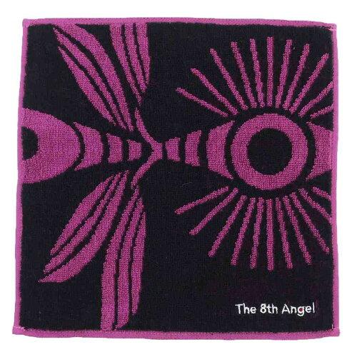 丸眞 エヴァンゲリオン 第8使徒 ミニタオル (4885006300)【入数:10】