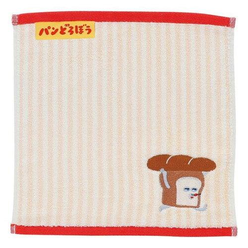 丸眞 パンどろぼう ミニタオル 4195000000