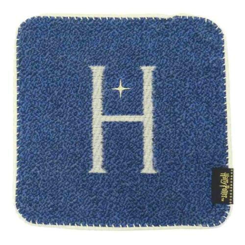 丸眞 ハリー・ポッター ウィーズリーセーターH ミニタオル【入数:10】