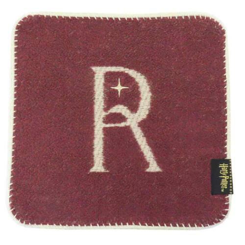 丸眞 ハリー・ポッター ウィーズリーセーターR ミニタオル【入数:10】