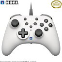 【在庫限即納】HORIC ホーリック HORI ホリパッド TURBO for Nintendo Switch 2 ホワイト NSX065
