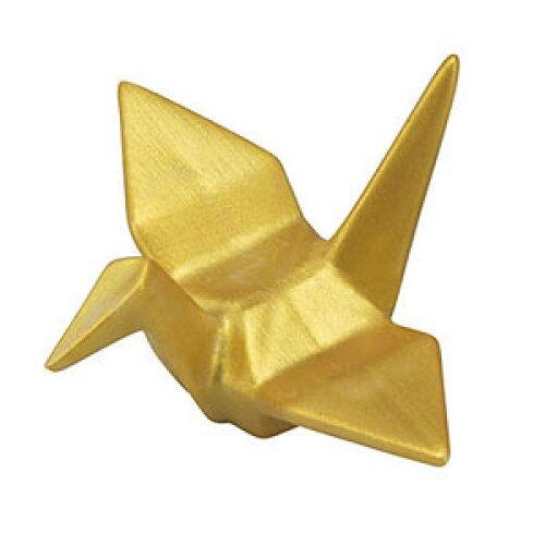 ヤマコー 08501 金彩鶴箸置 16-358-24