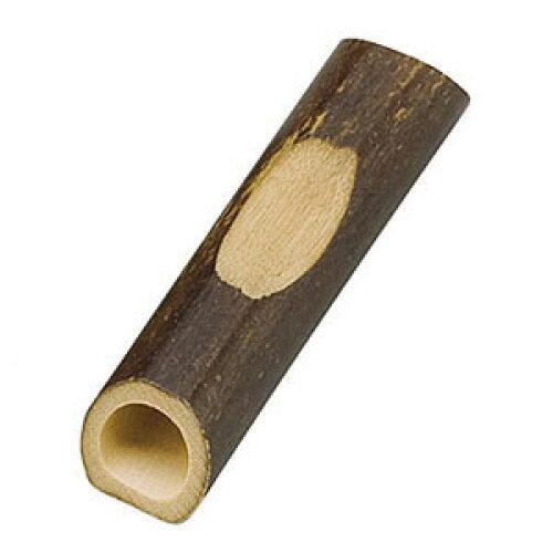 ヤマコー 08801 黒竹箸レスト 16-357-26