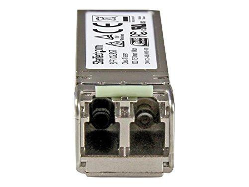 STARTECH.COM 10Gb SFP+モジュール シスコSFP-10G-LR互換 SFP10GLRST(SFP10GLRST)