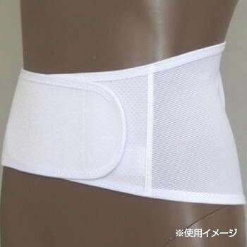 &nbsp;メーカー&nbsp;日本衛材&nbsp;商品カテゴリ&nbsp;サポーター＞腰・腰椎用&nbsp;発送目安&nbsp;1〜2週間以内に発送予定&nbsp;お支払方法&nbsp;銀行振込・クレジットカード&nbsp;送料&nbsp;送料無料&nbsp;特記事項&nbsp;&nbsp;その他&nbsp;[健康グッズ】衛生用品]メッシュタイプのステー入り腰部固定帯。