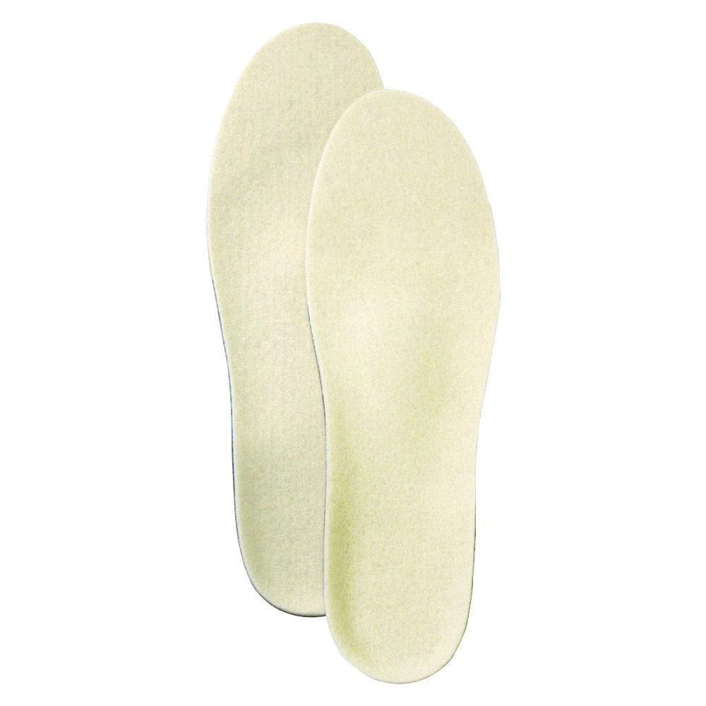 村井 メリノインソール メンズ XL (1403647)