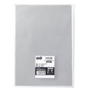 ; TANOSEE OPP B5ѥեå 195270mm 100(TOP195)