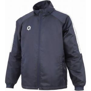 SFIDA(スフィーダ) BP_ウインターウィンドフルジップJKT (SA24850) [色 : NVY] [サイズ : XL]