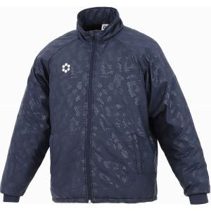 SFIDA(スフィーダ) BP_パデッドフルジップジャケット (SA24852) [色 : NVY] [サイズ : M]