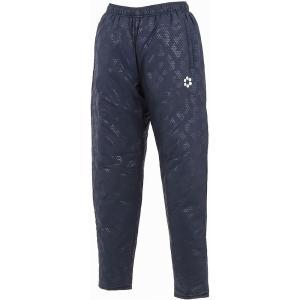 SFIDA(スフィーダ) BP_パデッドパンツ (SA24853) [色 : NVY] [サイズ : S]