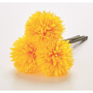 ASCA アスカ ポンポンマムバンチ(1束3本) (A-34942-010)