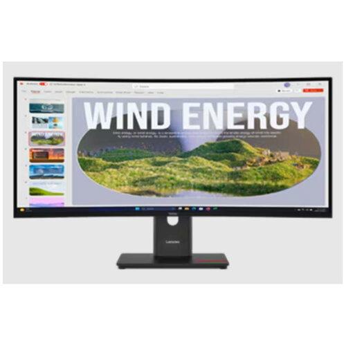 LENOVO レノボ TVT34WD-40(64AEGAR1JP)