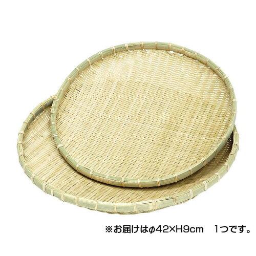 萬洋(Manyo) 萬洋(まんよう) 当渕浅ザル (大) 15-524L (1732946)