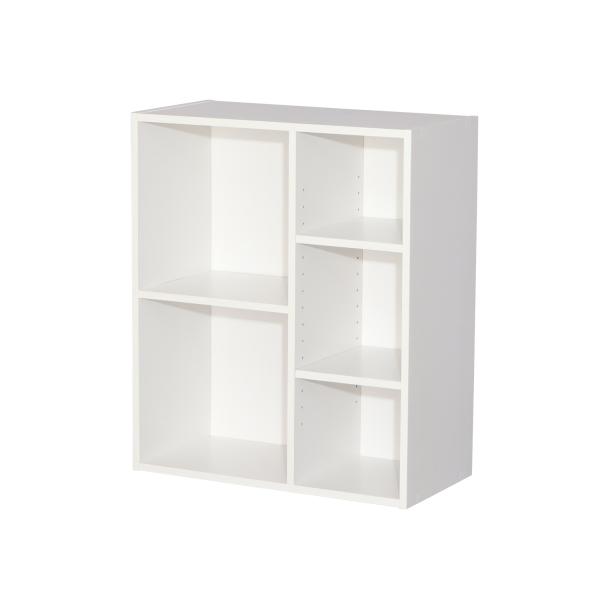 エイ・アイ・エス AIS A4ファイルホームボックス MBA-700 WH