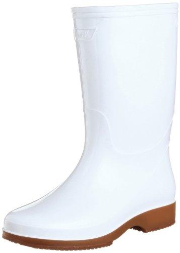 NISSHIN RUBBER(日進ゴム) 衛生長靴 29.0cm #4000 1足