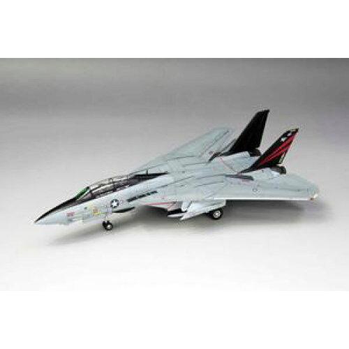 Plastic Model - ファインモールド F14AトムキャットVF154 1/72 航空機シリーズ アメリカ海軍 F-14A トムキャット “USS インディペンデンス 1995”
