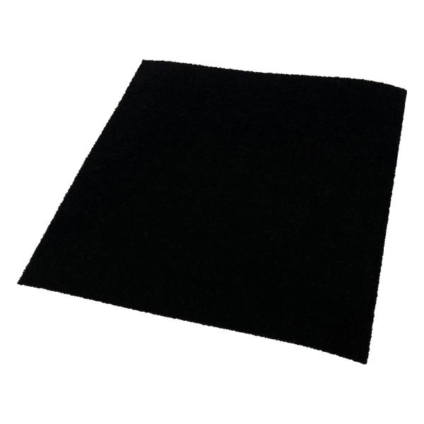 ユーイーエス 活性炭不織布フィルター UF-APN-30 1袋(2枚入)