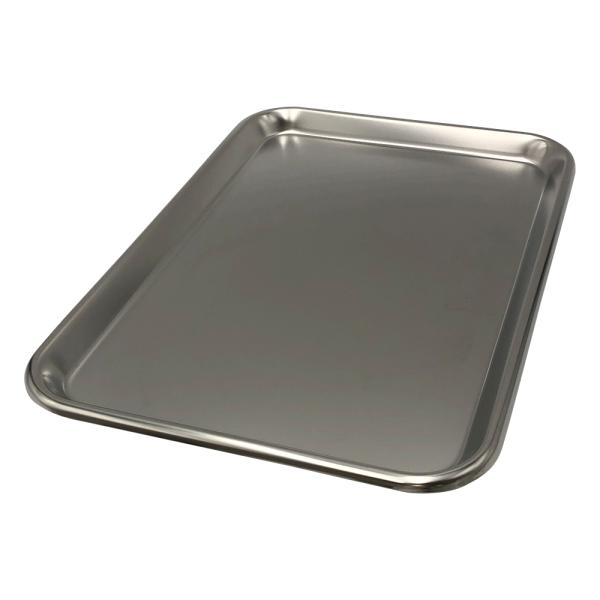 アズワン 浅型バット　390×271×18mm 0559 1個