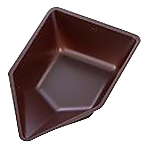 アズワン 色付きバランストレイ　150mL　250枚入 STB-2S 1箱(250枚入)