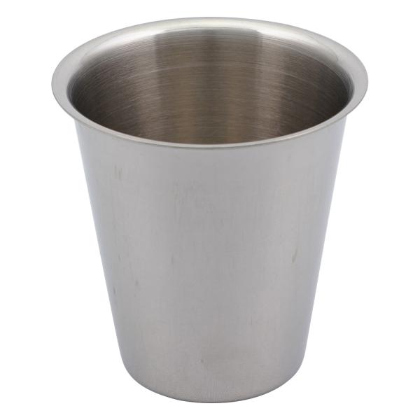 アズワン ステンレスコップ 200mL